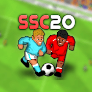Super Soccer Champs 2020 2.0.20 b2000205 Mod (Premium) icon