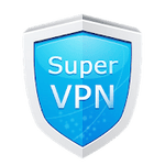 SuperVPN Free VPN Client 2.6.0 Mod