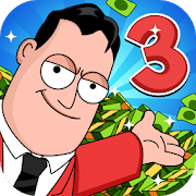 The Big Capitalist 3 v 1.9.0 Mod (Mod Money) icon