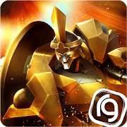 Ultimate Robot Fighting 1.4.108 MOD + DATA  (Unlimited Money) icon