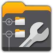 X-plore File Manager 4.19.03 Donate