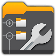 X-plore File Manager 4.19.10 Donate icon