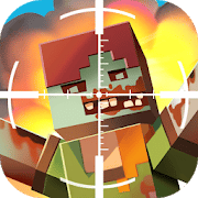 Zombie Attack Last Fortress 1.0.6 Mod (One Hit Kill / No ADS) icon