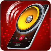 super loud Volume Booster high sound Booster 1.2.2 Ad-Free icon