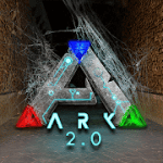 ARK Survival Evolved 2.0.15 Mod (a lot of money)