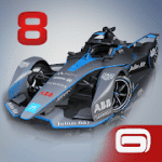 Asphalt 8 Airborne 4.9.1b Mod Money