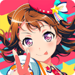 BanG Dream! Girls Band Party! 4.0.2 Mod (Auto Perfect 97%) icon