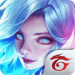 Garena AOV Arena of Valor Action MOBA 1.34.1.5 Mod + DATA (mini map) icon