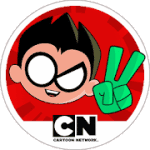 Teen Titans GO Figure! 1.1.8 Mod Money