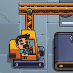 Transport It! Idle Tycoon 1.2.1 (Mod Money)