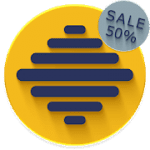 Almug Icon Pack 8.7.0 Patched