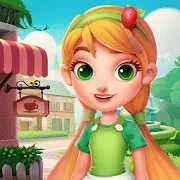 Jellipop Match 7.4.2 Mod + DATA Unlimited gold coins icon