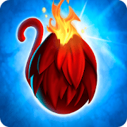 Monster Legends 9.4.11 Mod Always 3 stars WIN icon