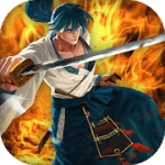 Revenge of Warrior 1.7 Mod Full Points icon