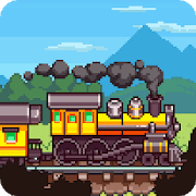 Tiny Rails 2.9.20.1 Mod a lot of money