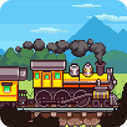 Tiny Rails 2.9.20.1 Mod a lot of money icon