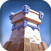 Toy Defense Fantasy TD Strategy Game 2.14 Mod Money icon