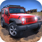 Ultimate Offroad Simulator 1.1.1 Mod Money