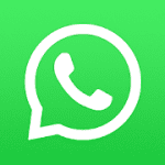 WhatsApp Messenger 2.20.144 Mod icon