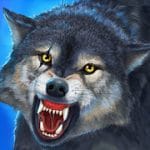 Wolf Simulator Evolution of Wild Animals 1.0.2.2 b44 Mod Free Shopping
