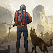 Zombie Survival Wasteland 1.2.25 APK + Mod + DATA a lot of money icon