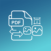 Accumulator PDF creator 1.14 Paid icon