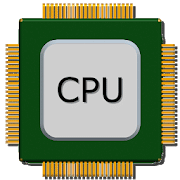 CPU X Device & System info Pro 3.1.9 icon