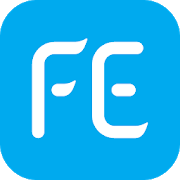 FE File Explorer Pro File Manager 4.0.3 Paid icon