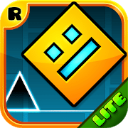 Geometry Dash Lite 2.2 Mod Unlocked