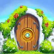 Lost Island Blast Adventure 1.1.856 Mod Unlimited Lives icon