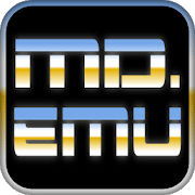 MD.emu 1.5.44 Paid