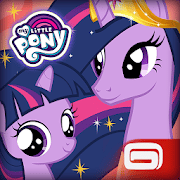 MY LITTLE PONY 6.3.0f APK + Mod a lot of money