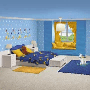 My Home Design Modern City 1.5.1 Mod Money icon