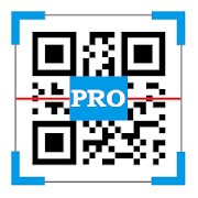 QR Barcode Scanner PRO 1.2.3