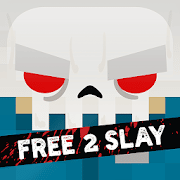 Slayaway Camp Free 2 Slay 2.36 Mod Money / Unlocked icon