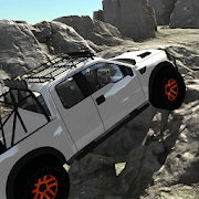 TOP OFFROAD Simulator 1.0.2 Mod Money icon