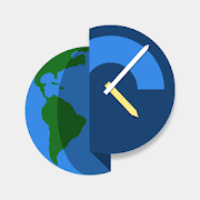 TerraTime Pro World Clock 7.0.2 Patched icon