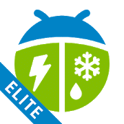 Weather Elite by WeatherBug 5.17.5-5 Patched