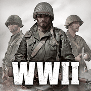 World War Heroes 1.21.7 Mod Unlimited Ammo icon