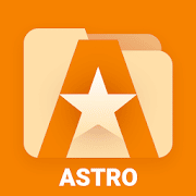 ASTRO File Manager & Storage Organizer 8.1.1.0002 icon
