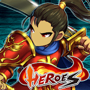 Brave Frontier 2.16.1.0 Mod a lot of money icon