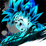 DRAGON BALL LEGENDS 2.10.0 MENU MOD icon