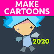 Draw Cartoons 2 2.19 Mod Unlocked