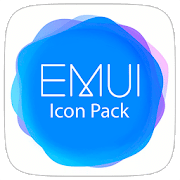 Emui Icon Pack 5.5 Patched