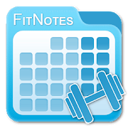 FitNotes Gym Workout Log Premium 1.22.0