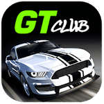 GT: Speed ​​Club Drag Racing CSR Race Car Game 1.7.5.184 Mod + data money / gold