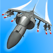 Idle Air Force Base 0.17.0 Mod Money icon