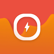 MaterialPods AirPod battery app Pro 3.70 icon
