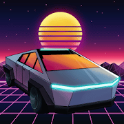 Music Racer 49 b1042020 Mod Unlocked icon