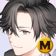 Mystic Messenger 1.15.0 Mod a lot of money icon
